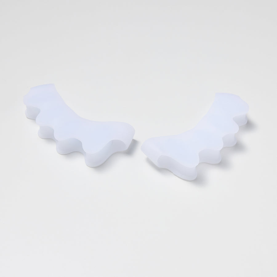 Gel Toe Spacer - Cloud