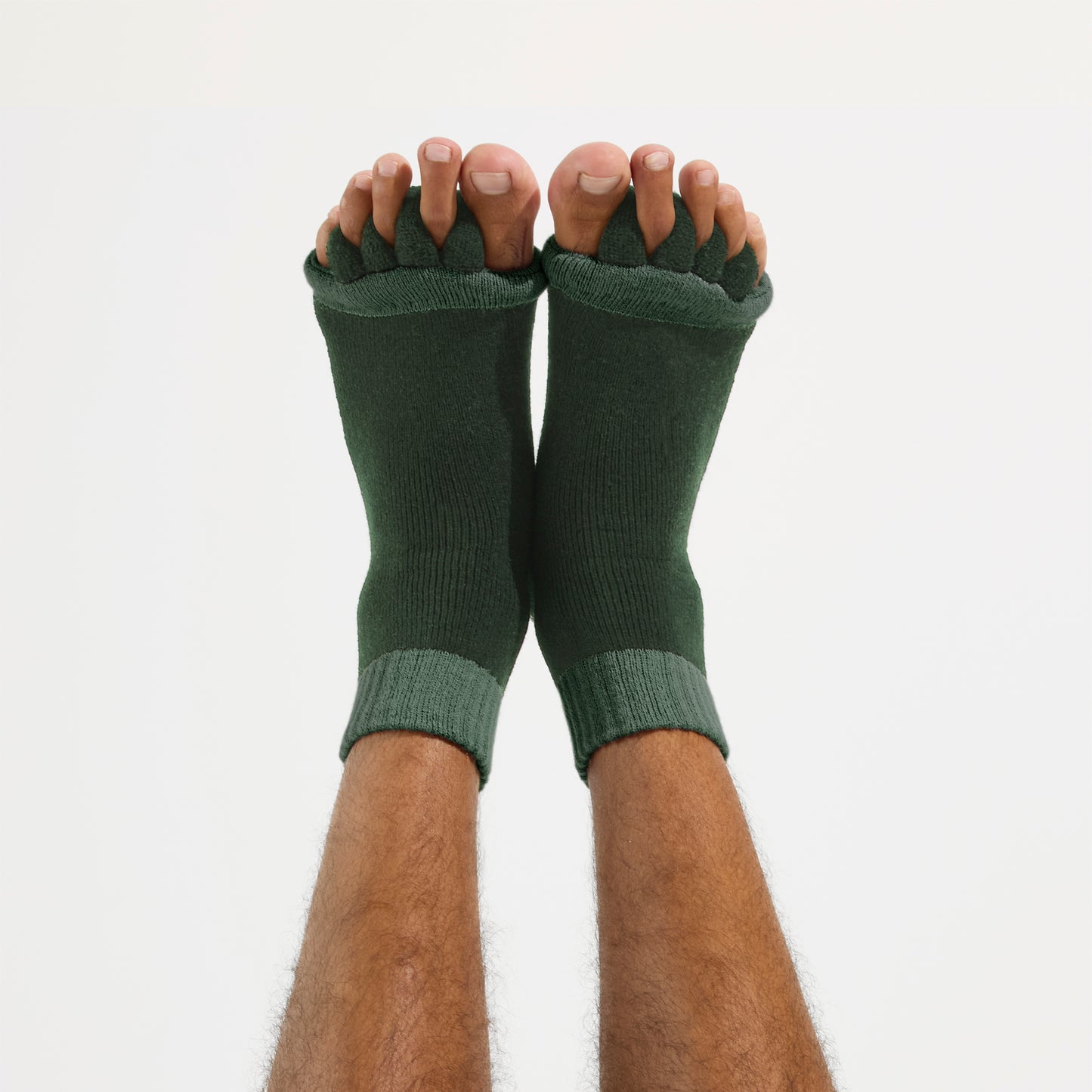 Starter Bundle - Alignment Socks + Toe Spacer