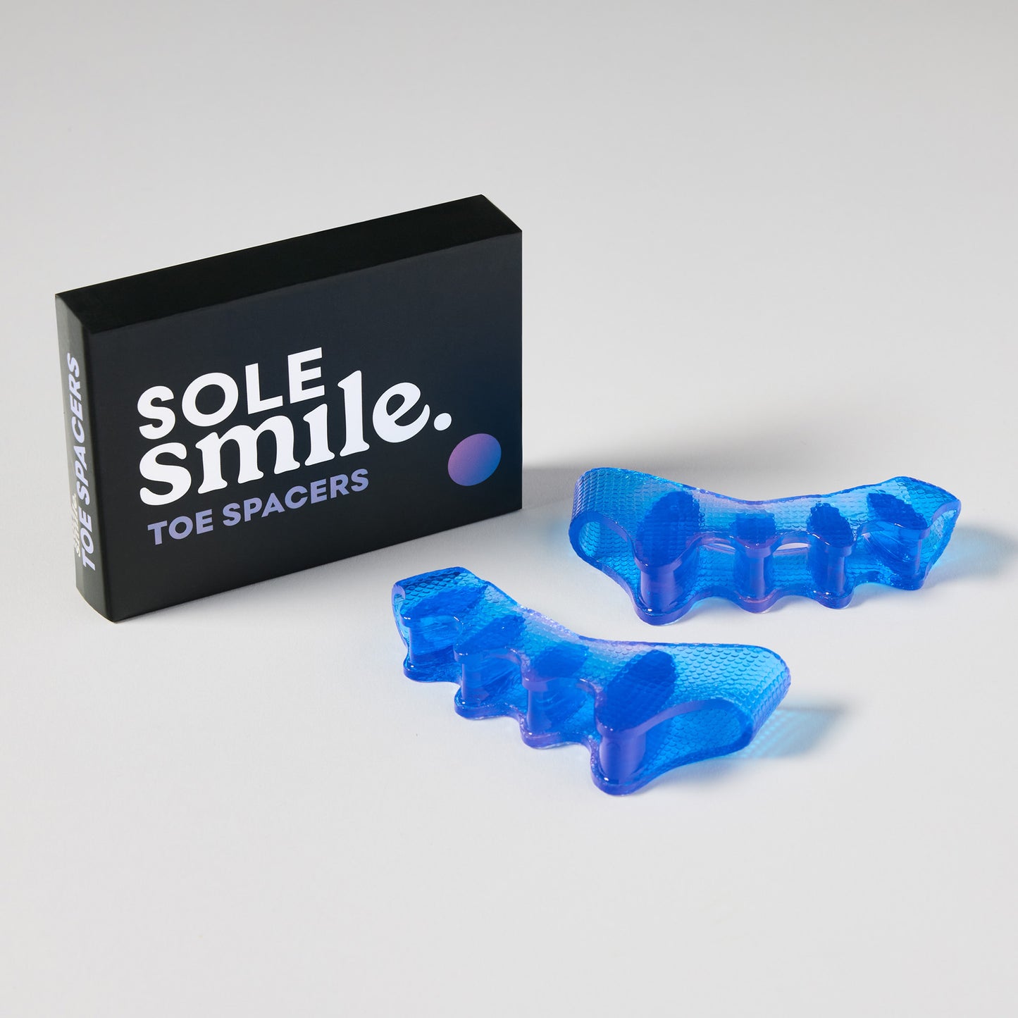 Toe Spacer - Eclipse