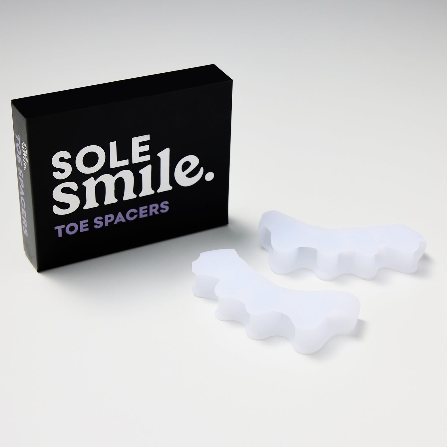 Toe Spacer
