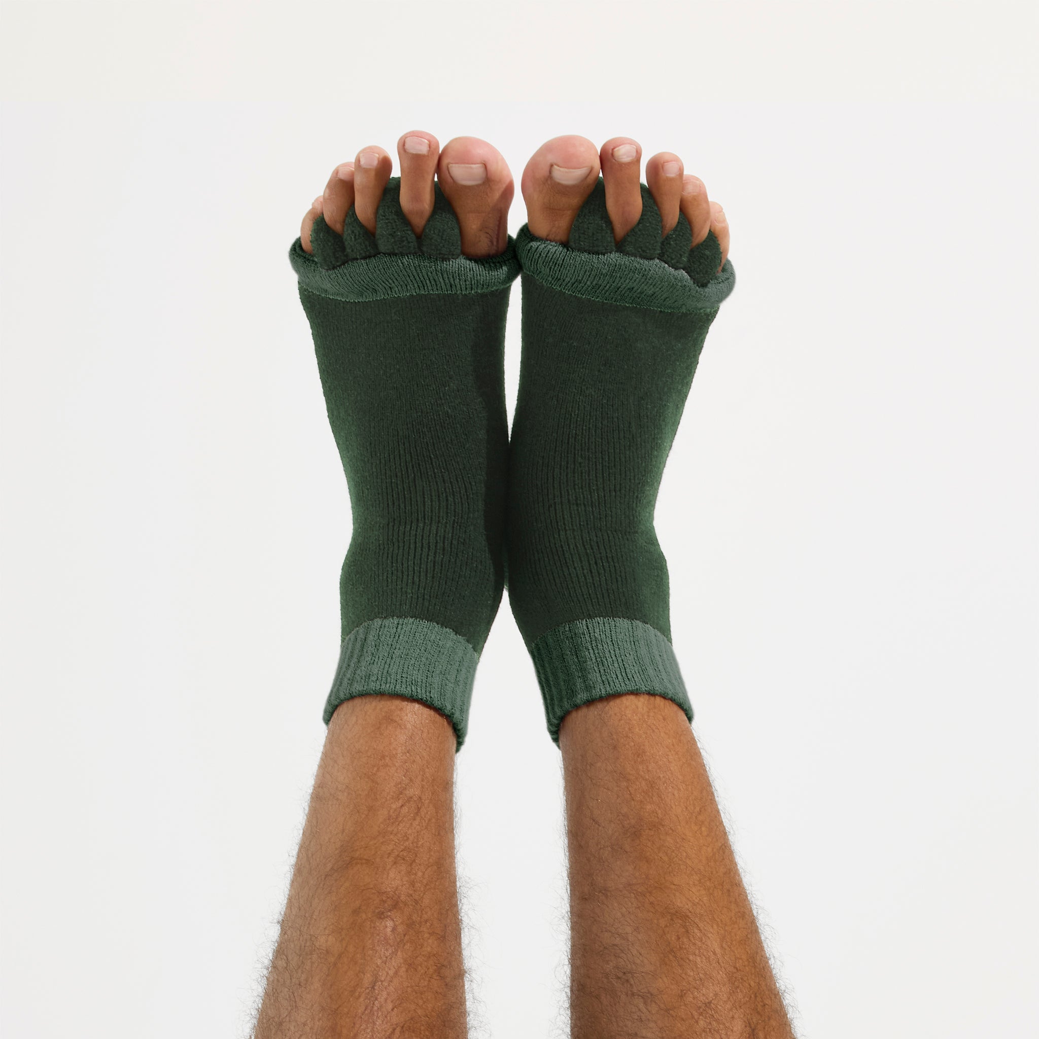 Toe Alignment Socks for Foot Pain Relief – SoleSmile