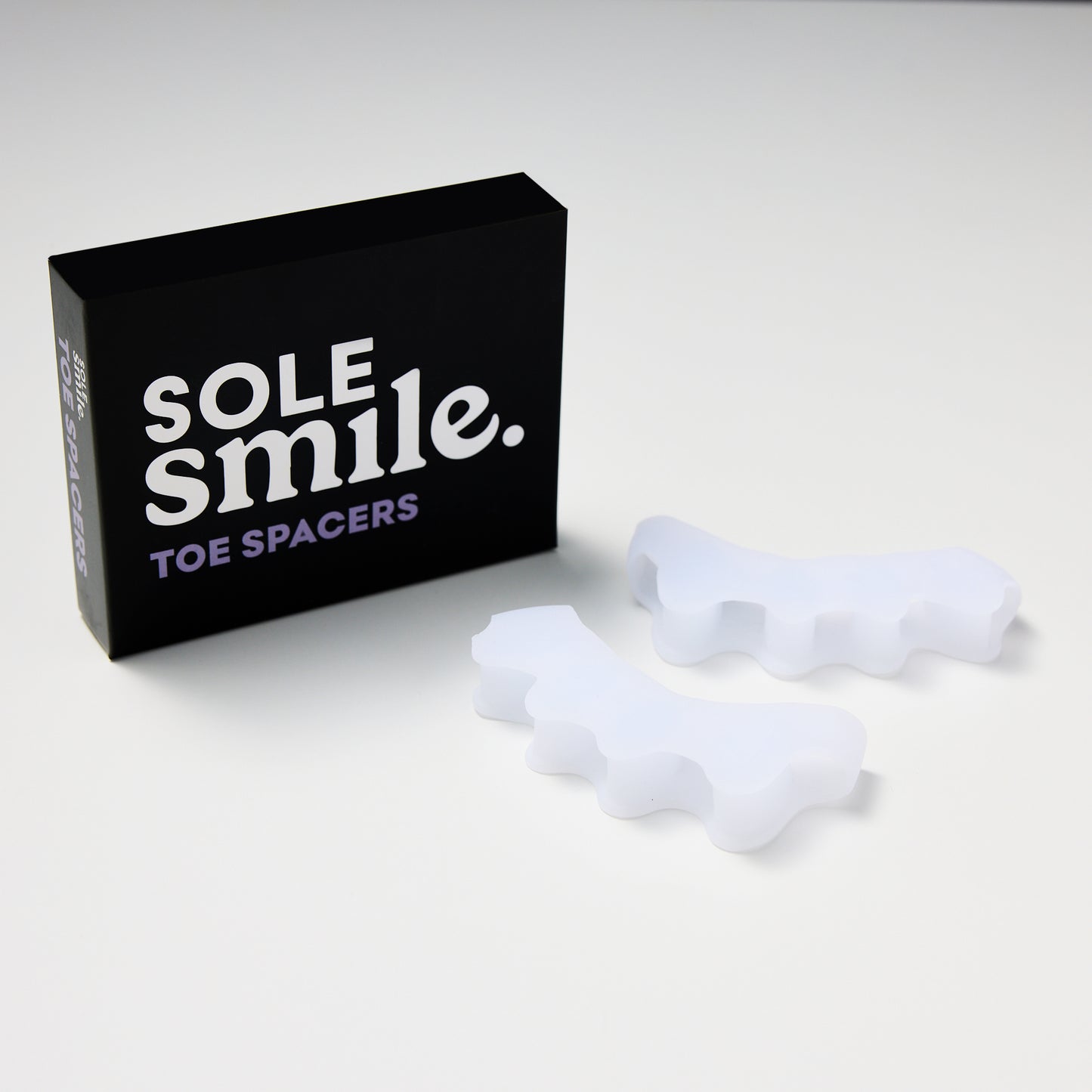 Starter Bundle - Alignment Socks + Toe Spacer
